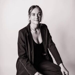 Meet your Posher, Kaylee